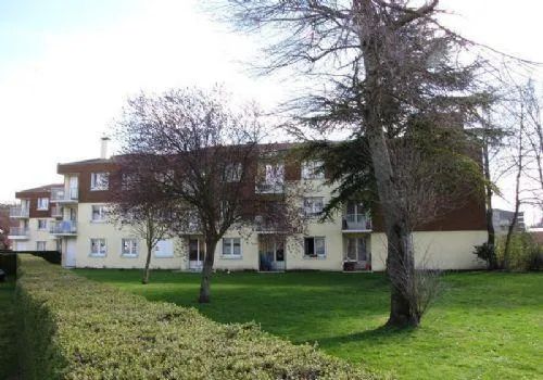 Rpa Louis Pasteur - Résidence Services Seniors à Gamaches