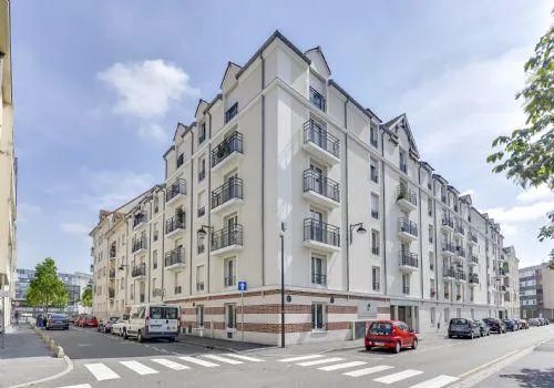 La Girandière de Meaux - Résidence Services Seniors à Meaux