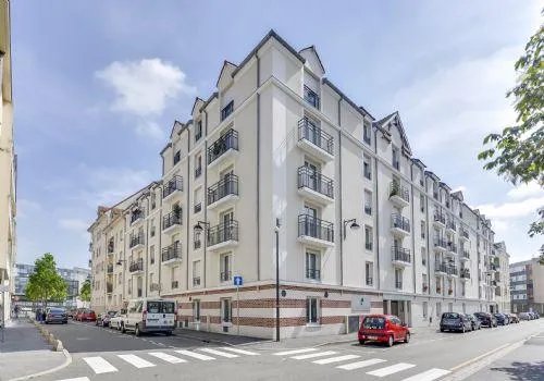 La Girandière de Meaux - Résidence Services Seniors à Meaux