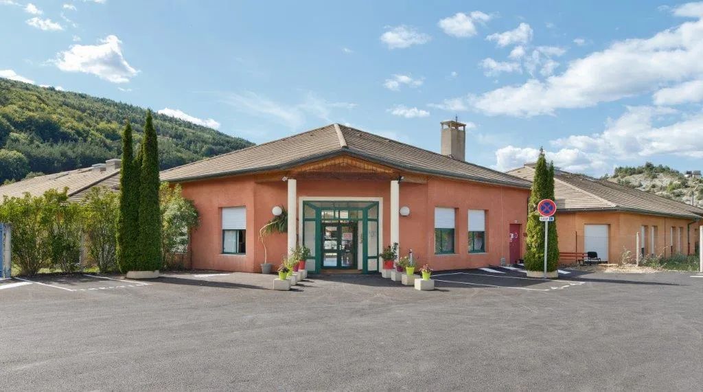 La Residence Du Lac - Maison de retraite / EHPAD à La Bréole