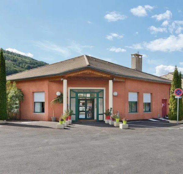 La Residence Du Lac - Maison de retraite / EHPAD à La Bréole