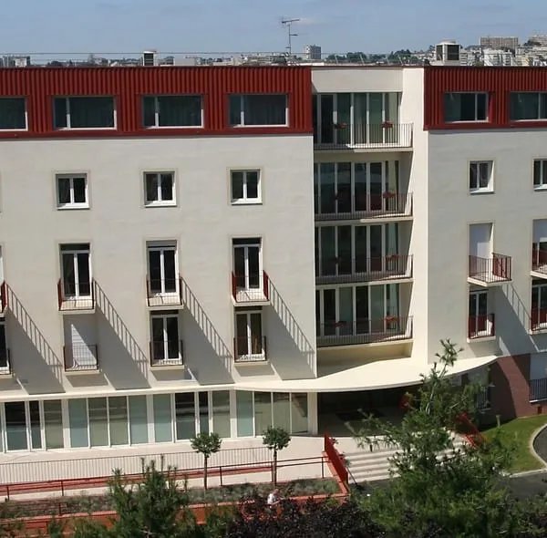 Les Sablons - Maison de retraite / EHPAD à Le Mans