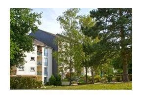 Residence L'Argilliere - Résidence Services Seniors à Le Coudray-Saint-Germer