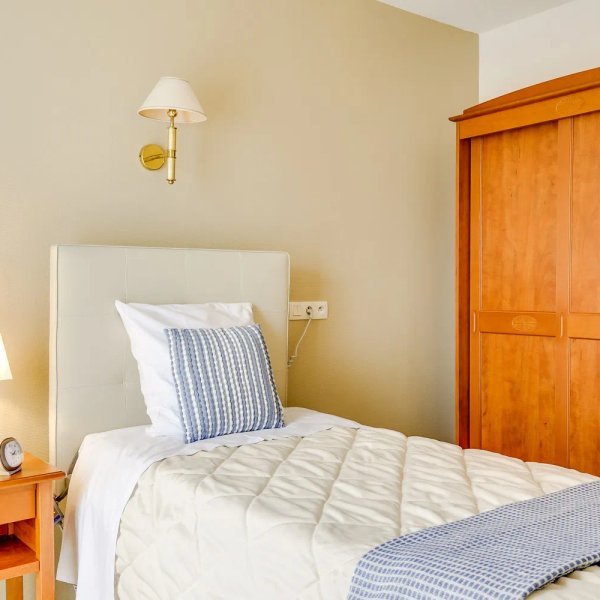 Les Jardins de Longuiolles - Maison de retraite / EHPAD à Vaujours