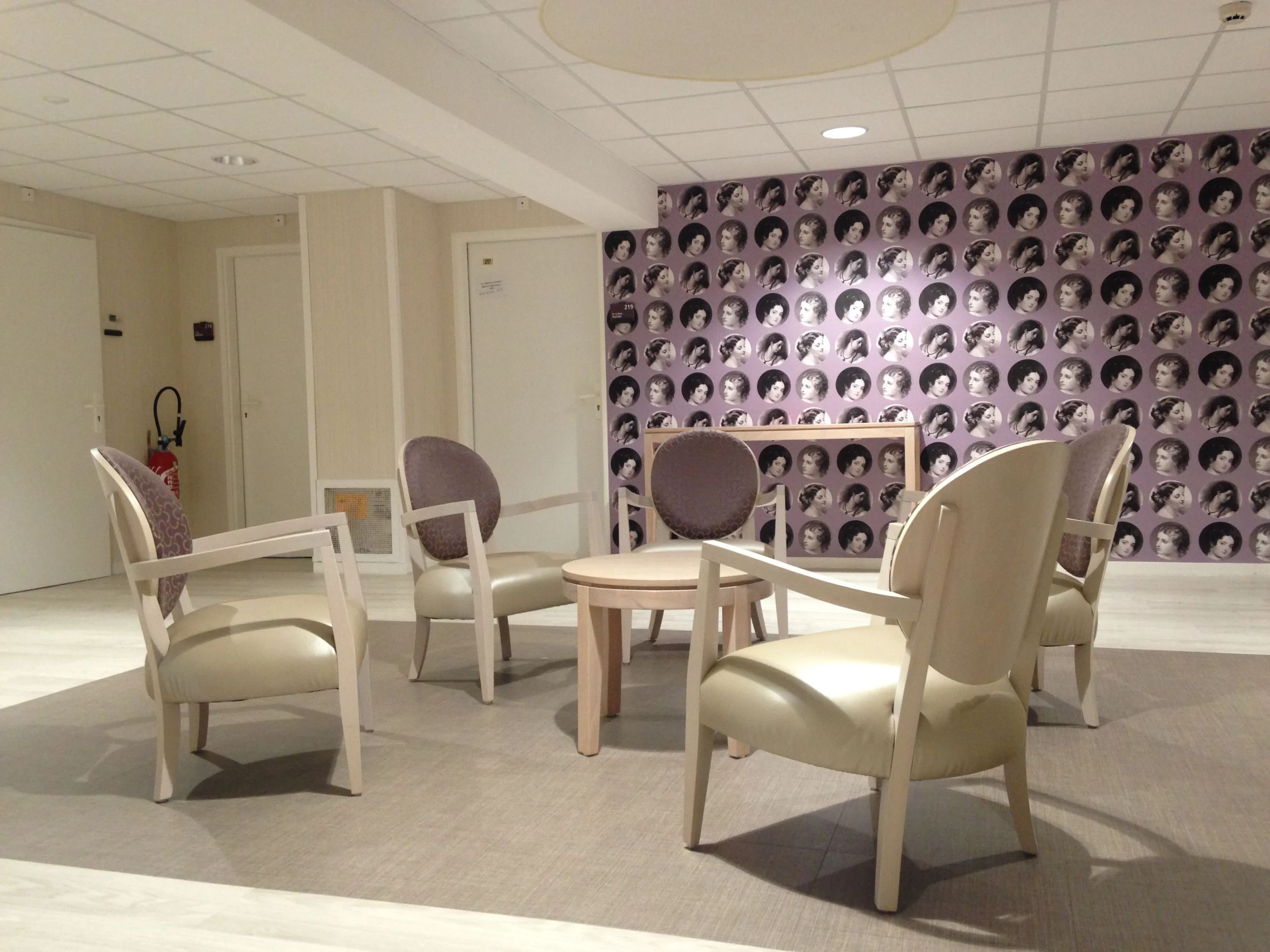 Photo de Résidence l'Age D'Or