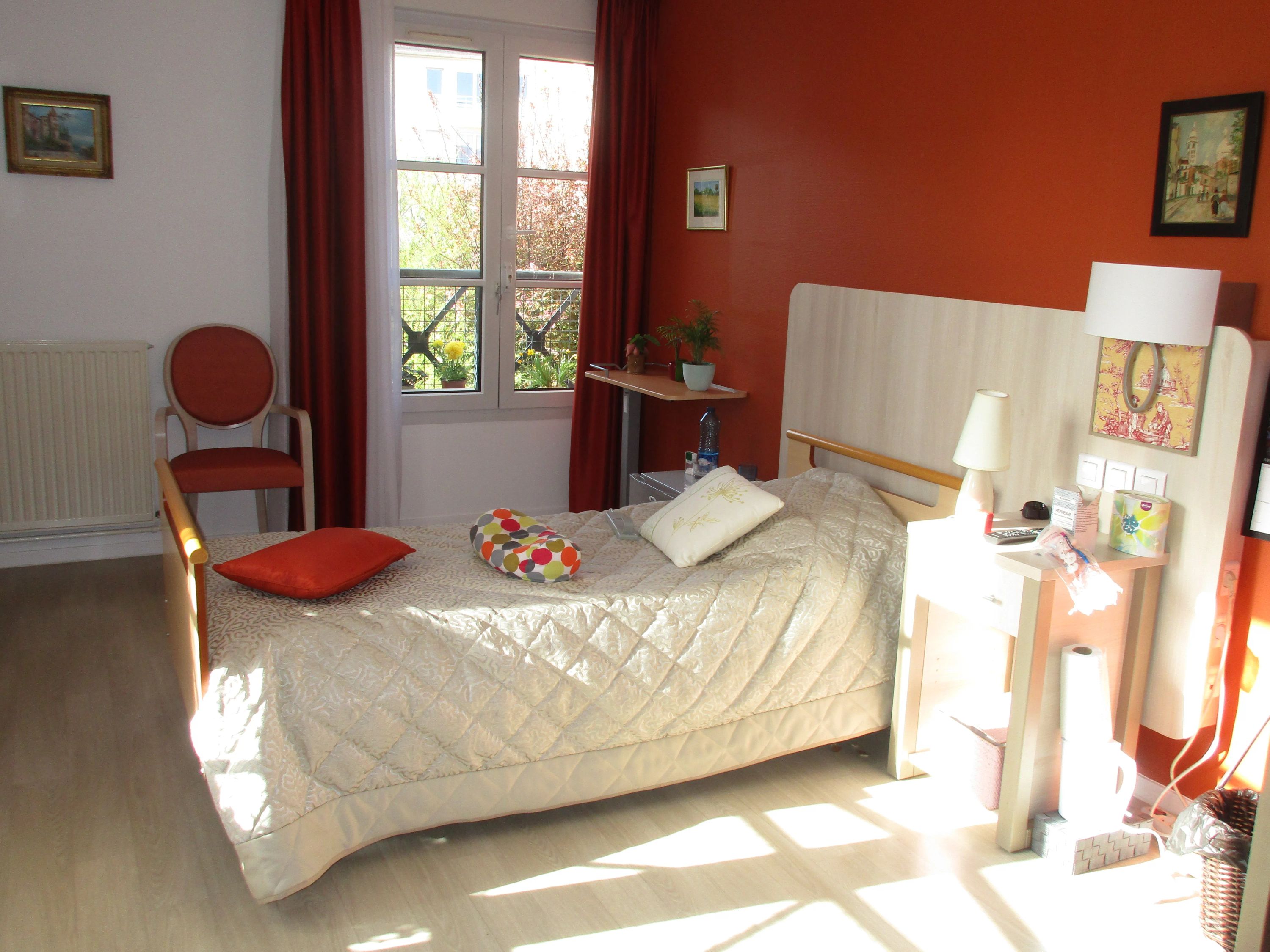 Photo de Résidence l'Age D'Or