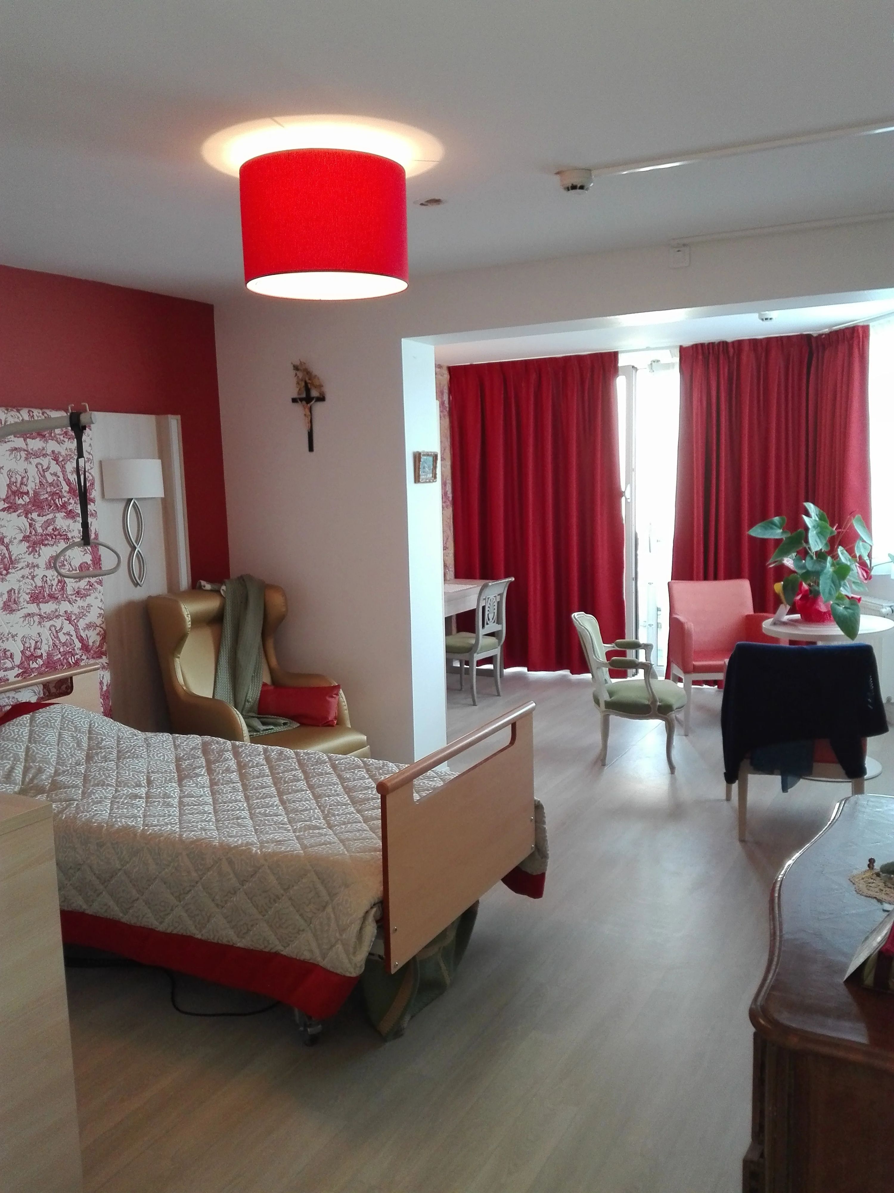 Photo de Résidence l'Age D'Or