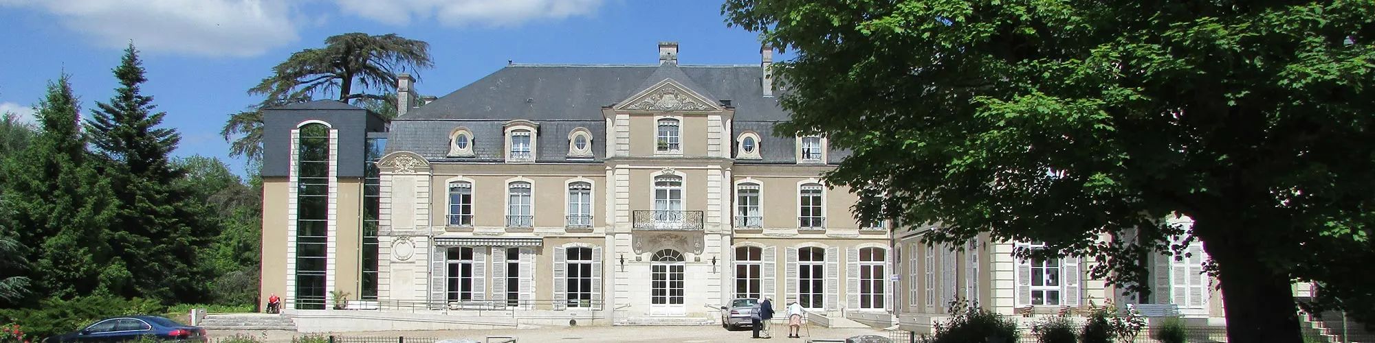 Photo principale de Maison De Retraite Fonds Humanitaire Polonais - Maison de retraite / EHPAD