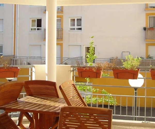 Residence La Poesie - Maison de retraite / EHPAD à Sète