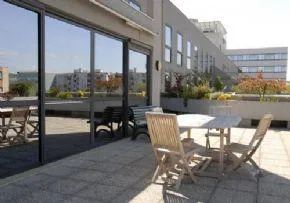 Ehpad Les cristallines - Maison de retraite / EHPAD à Lyon