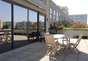 Ehpad Les cristallines - Maison de retraite / EHPAD à Lyon