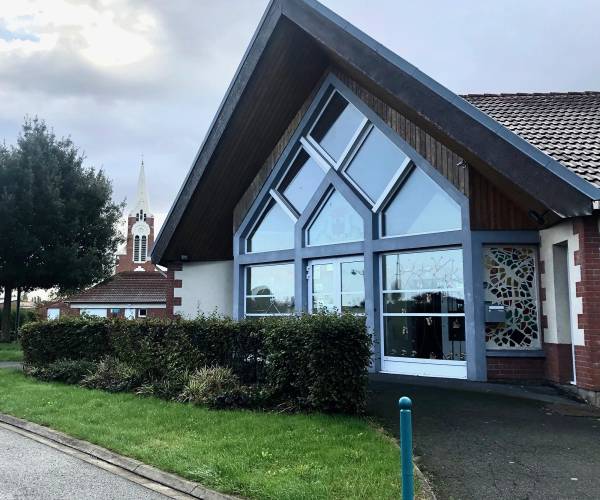 Photo principale de EHPAD Les Heliantines - Maison de retraite / EHPAD