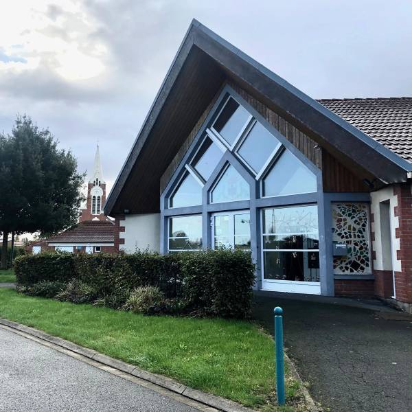 Photo de EHPAD Les Heliantines - Maison de retraite / EHPAD