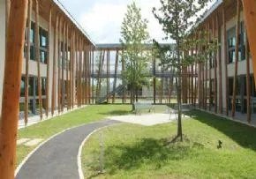 Maison De Retraite De Coulomme - Maison de retraite / EHPAD à Sauveterre-de-Béarn