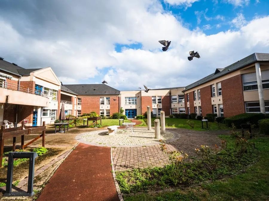 Photo principale de EHPAD Weppes - Hébergement Temporaire - Maison de retraite / EHPAD