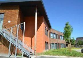 Photo de Ehpad Pierre Mauroy - Maison de retraite / EHPAD