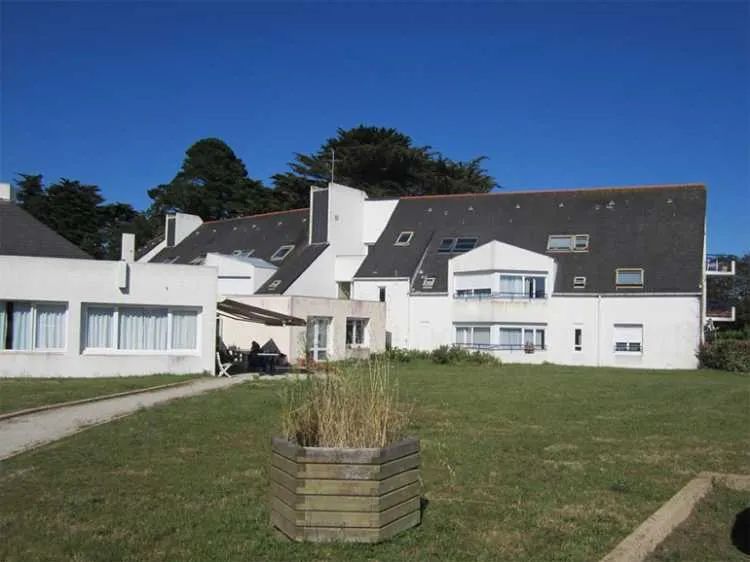 Residence Er Votten Vras - Résidence Services Seniors à Arzon
