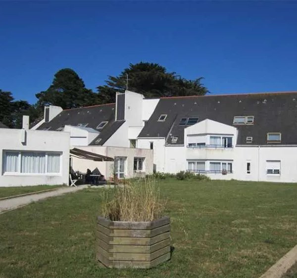 Residence Er Votten Vras - Résidence Services Seniors à Arzon