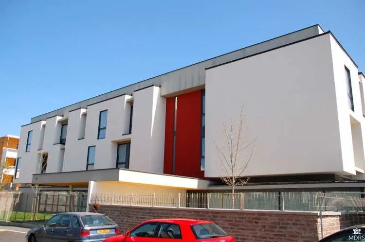 EHPAD La Maison des Ateliers - Maison de retraite / EHPAD à Rennes