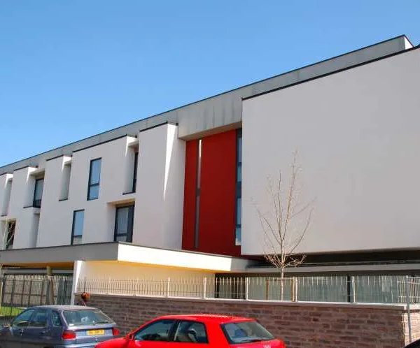 EHPAD La Maison des Ateliers - Maison de retraite / EHPAD à Rennes