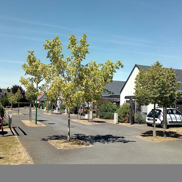 Résidence Services Les Allets - Résidence Services Seniors à Chailles