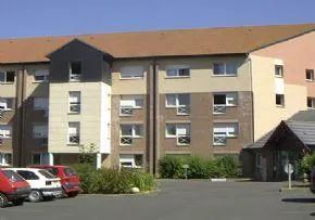 Residence Pierre Bolle - Maison de retraite / EHPAD à Arras