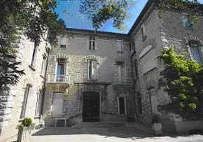 Maison De Retraite Les Violettes - Maison de retraite / EHPAD à Montpellier