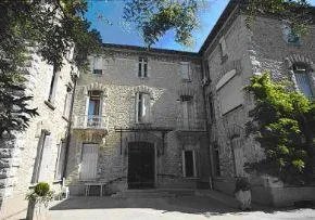 Maison De Retraite Les Violettes - Maison de retraite / EHPAD à Montpellier