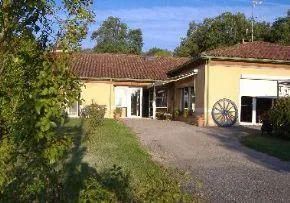 Marpa Dr Fr Jubin - Résidence Services Seniors à Lauzès