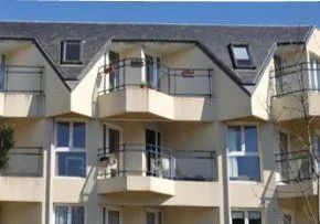 Photo principale de Residence Les Mouettes - Maison de retraite / EHPAD