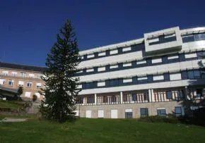 Ehpad Unite De Soins Longue Duree De Fougeres - Maison de retraite / EHPAD à Fougères