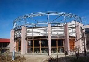 Ehpad Les Hameaux Du Coglais - Maison de retraite / EHPAD à Saint-Brice-en-Coglès