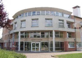 Ehpad Les Erables - Maison de retraite / EHPAD à Yutz