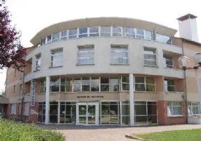 Ehpad Les Erables - Maison de retraite / EHPAD à Yutz