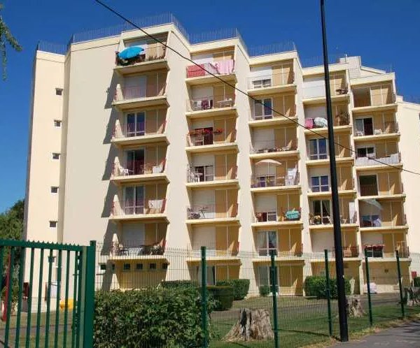 Residence Rene Pernet - Résidence Services Seniors à Briey