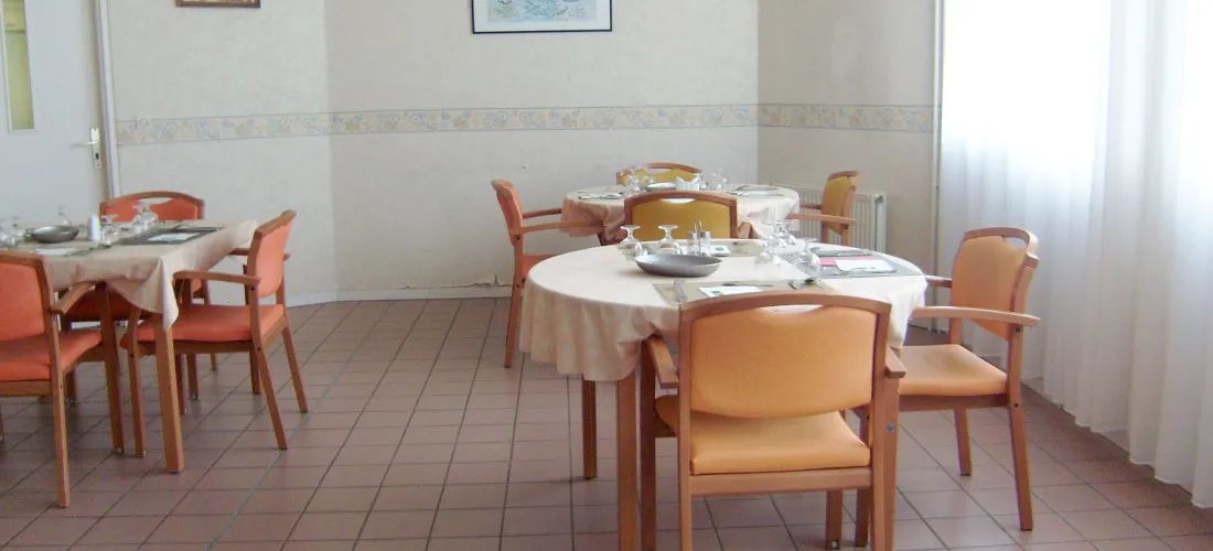 Photo de Residence Les Tonnelles