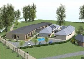 Marpa La Correzana - Résidence Services Seniors à Objat