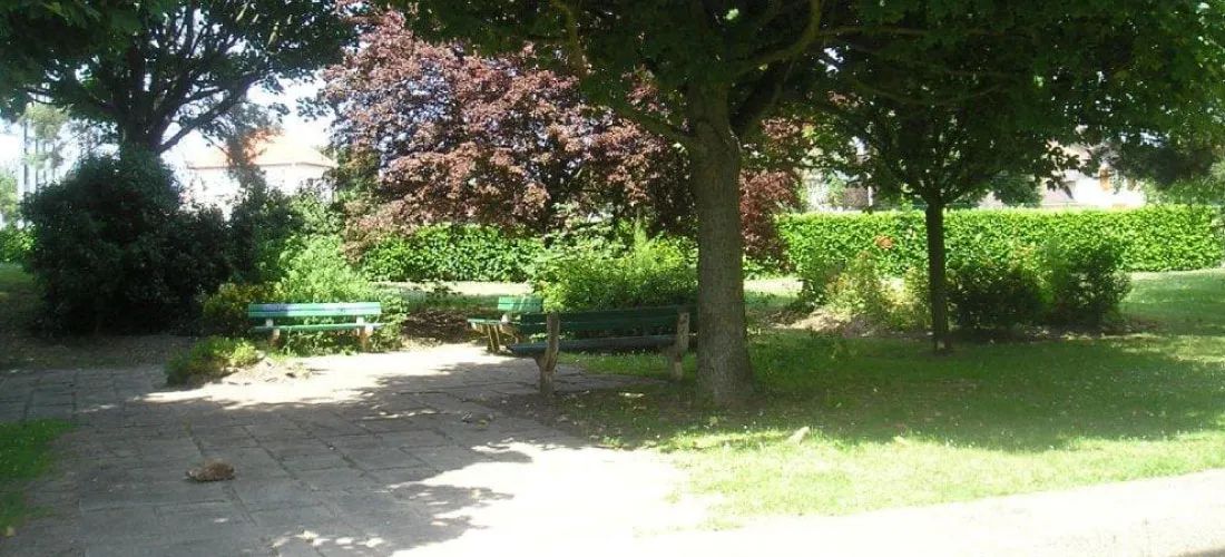 Résidence La Bonne Rencontre - Résidence Services Seniors à Franconville