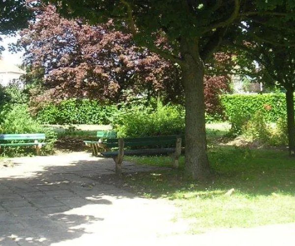 Résidence La Bonne Rencontre - Résidence Services Seniors à Franconville