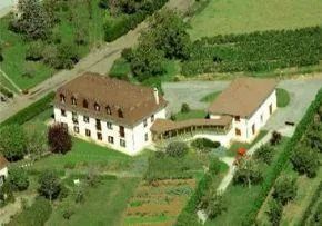 Maison D'Accueil - Résidence Services Seniors à Glanes