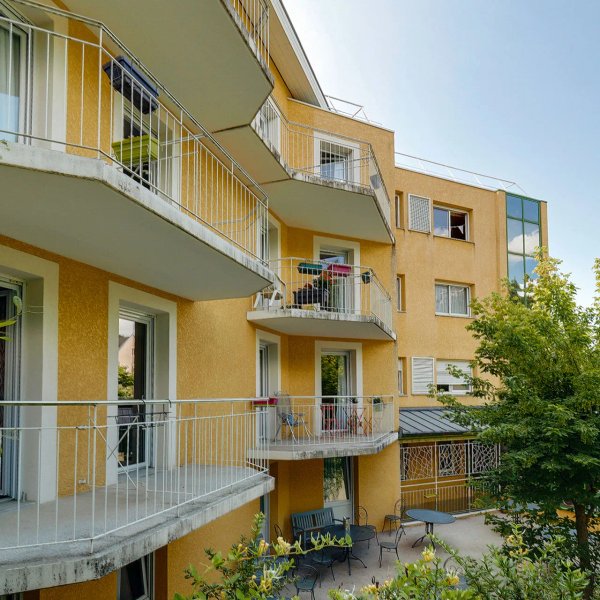 Résidence Tiers Temps - Maison de retraite / EHPAD à Gap