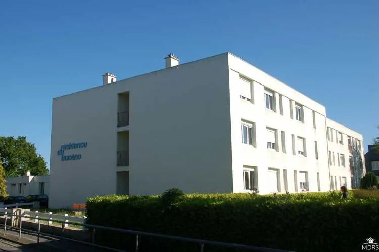 Residence de Boceno - Résidence Services Seniors à Auray