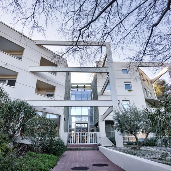EHPAD Les Oliviers - Maison de retraite / EHPAD à Nîmes