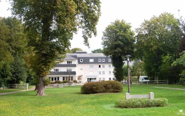 Photo principale de Residence Germaine Coty - Résidence Services Seniors