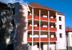 Residence La Ramee - Maison de retraite / EHPAD à Allevard