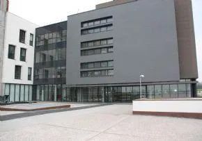 Ehpad St Francois De Sales - Maison de retraite / EHPAD à Capinghem