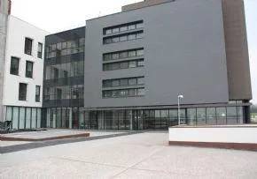 Photo de Ehpad St Francois De Sales - Maison de retraite / EHPAD