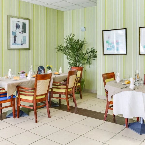 Résidence du Parc - Maison de retraite / EHPAD à Meudon