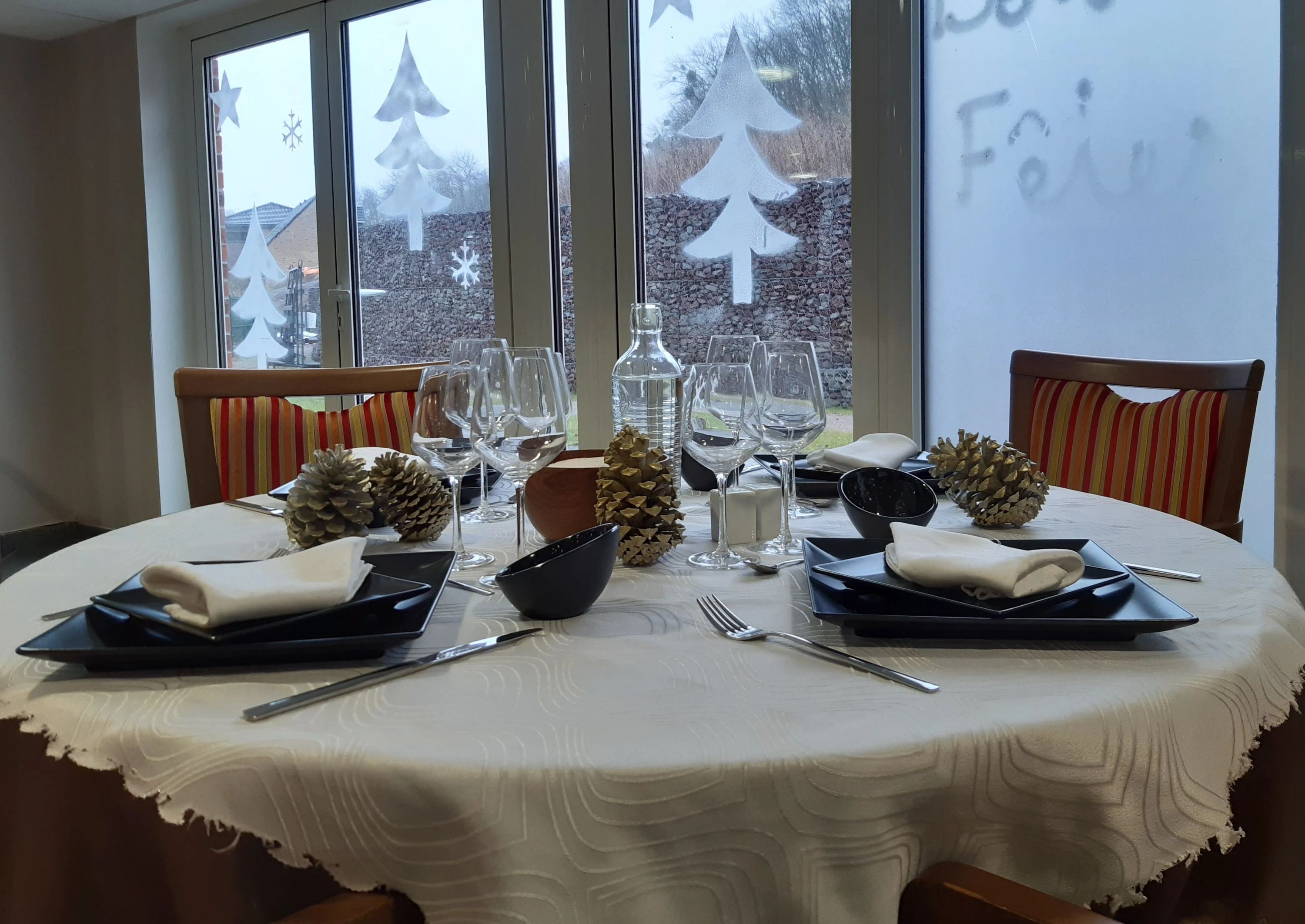 Les Jardins De Lievin - Maison de retraite / EHPAD à Liévin