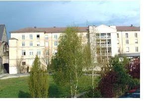 Ehpad Couchot - Maison de retraite / EHPAD à Bar-le-Duc